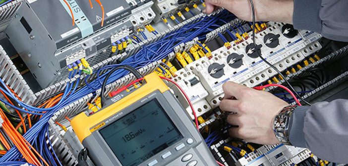 Mantenimiento preventivo y correctivo de PLC Mantenimiento preventivo y correctivo de PLC