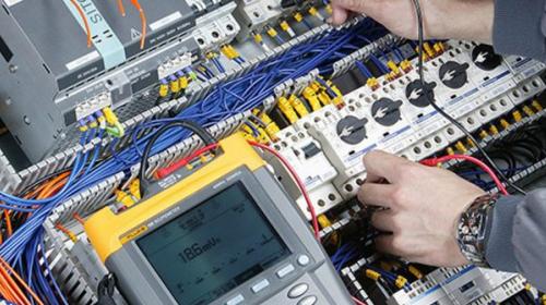 Mantenimiento preventivo y correctivo de PLC 