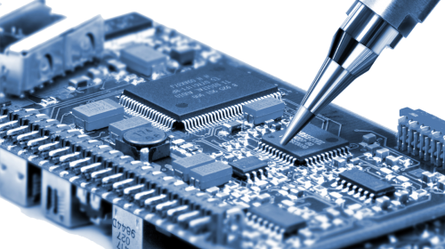 Reparaci&oacute;n y Mantenimiento de PLC